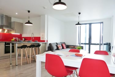3 bed flat, 119 Mayflower Street, City Centre, Plymouth, PL11SD - Image 2